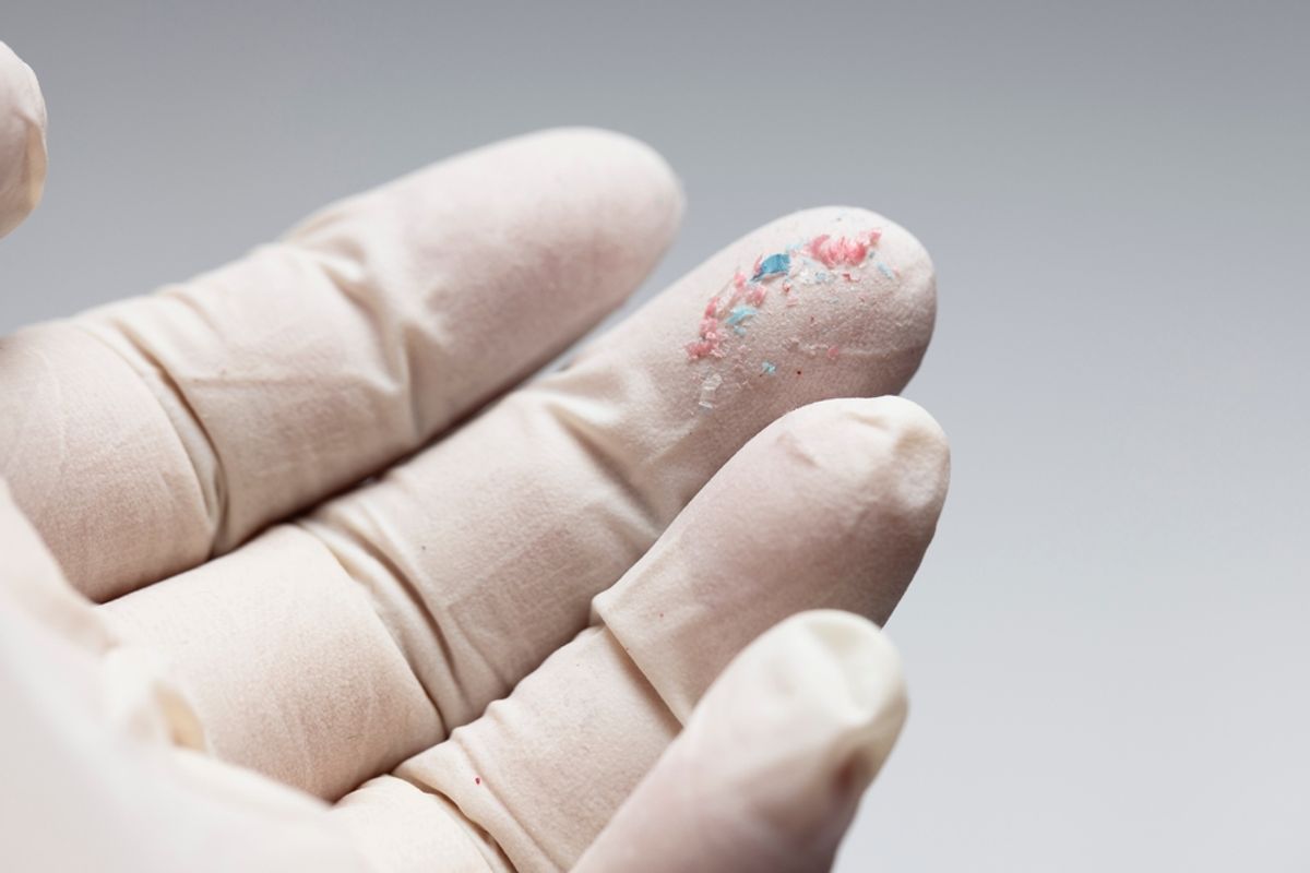 How Reliable Is the Science on Microplastics in the Human Body? Some Experts Urge Caution
