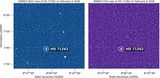 Cereal Box-Sized Satellite Shares First Images of Stars While Searching for Life on Exoplanets