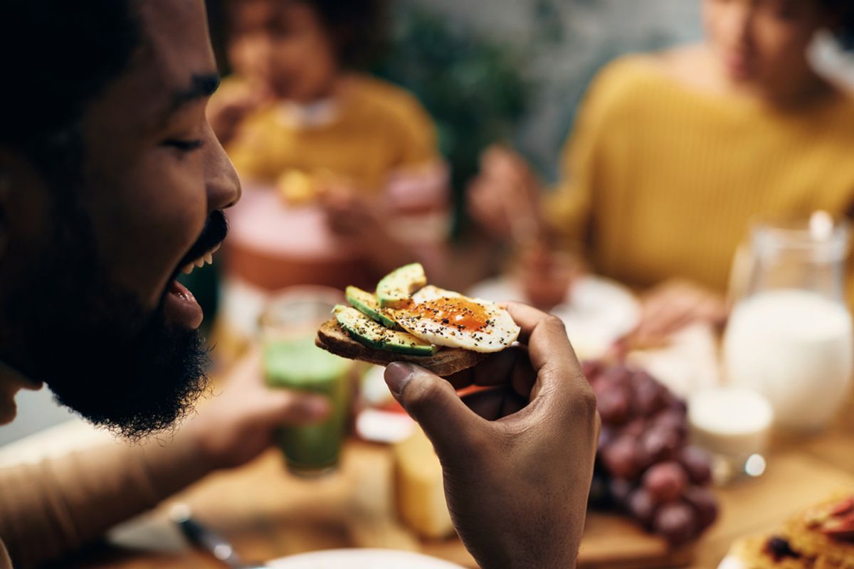Eggs and Cholesterol Have a Complicated Health Relationship — What Have We Gotten Wrong?