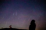 The Lyrid Meteor Shower Is About to Peak &mdash; How to Catch the First Notable Spring Shower of 2026