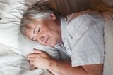 Taking Frequent Naps During the Day May Point to Underlying Health Issues in Older Adults