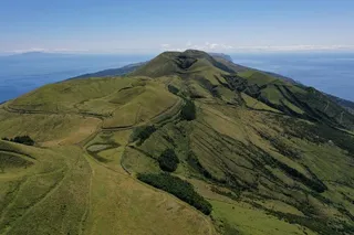 São Jorge Island