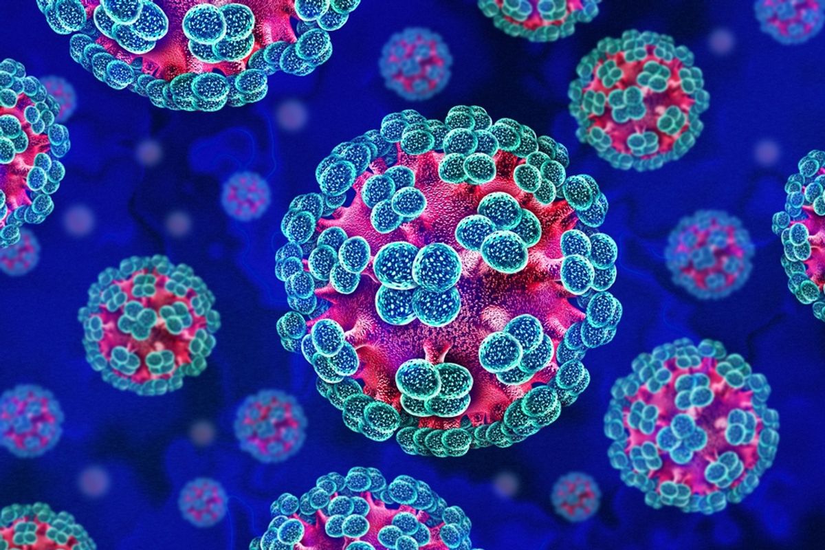 A Hantavirus Outbreak on a Cruise Ship Leaves 3 Dead — Why Viral ...