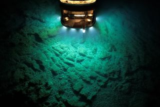 deep sea craft 