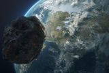 Recently Discovered Asteroid Will Sweep Past Earth at Close Range on May 18 &mdash; Here's What to Know&nbsp;