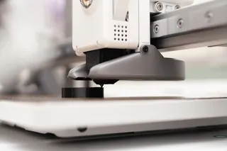 3D printing machine