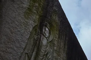 Buddhist temple