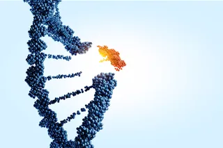 Gene editing, advancements in medicine and technology