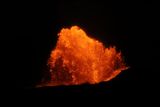 Kīlauea Volcano's Record-Breaking Lava Fountains Lasted for 9 Hours and Shot 650 Feet in the Air