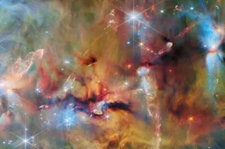 The Great Summer Triangle | Discover Magazine