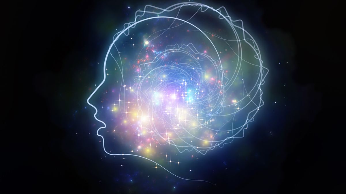 The Universe May Contain Minds Stranger Than We Can Imagine — GLOBAL — Aslikannih