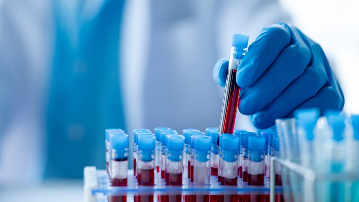 A Blood Test Could One Day Detect Over 50 Types of Cancer — What That ...