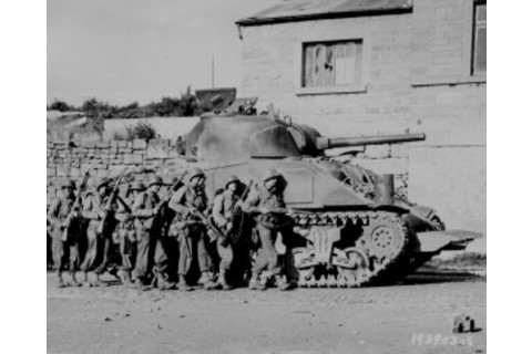 Good Enough” Tanks Won WWII | Discover Magazine