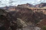 View of the Grand Canyon, including the Great Unconformity