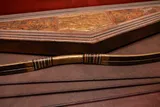 Ancient Egyptian bow replica