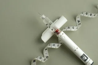 GLP-1 weight loss may have other side effects