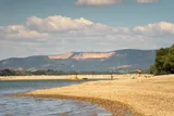 banks of the River Danube
