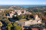 Bones Buried in Italian Necropolis Offer Clues on Ancient Diets and Society Before the Romans