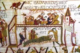 Bayeux Tapestry 