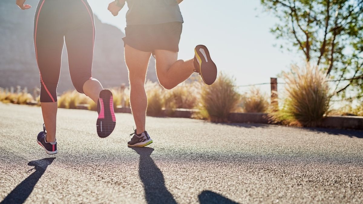3 Minutes of Vigorous Daily Activity May Cut Risk of 13 Cancers, Study Finds