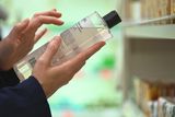 Undisclosed and Potentially Harmful Chemicals Found in Many "Non-Toxic" Cosmetics and Cleaning Products