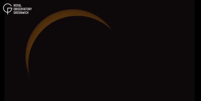 Solar eclipse 2026