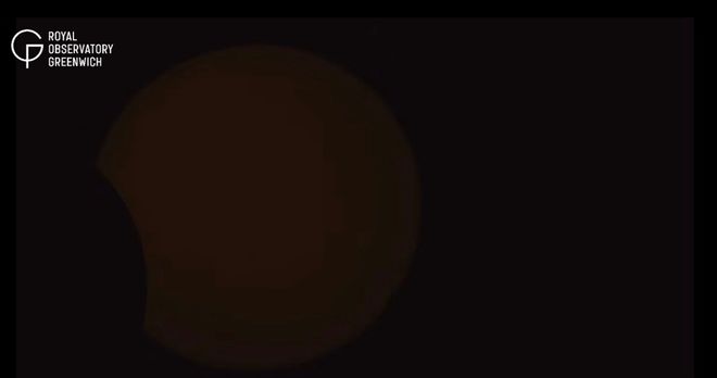 Solar Eclipse tracking 2026