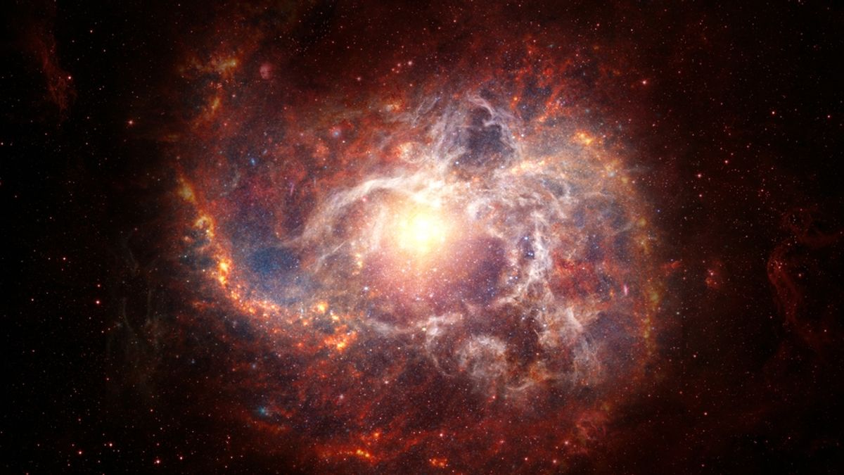 From the Big Bang Theory to Vaccines, These Are the 10 Scientific Discoveries That Changed the World