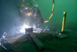 underwater welding 