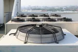large air conditioner fans