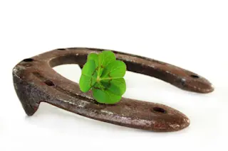 20 Things You Didn't Know About... Superstition