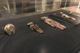 The Chinchorro People of the Atacama Desert Made the World's Oldest Mummies Using a Highly Complex Process&nbsp;