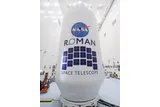 Encapsulation of the Nancy Grace Roman Space Telescope