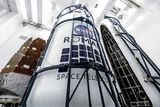 NASA's Roman Telescope Just Launched — What It Will Do On Its Journey From Earth, and Five Years Later