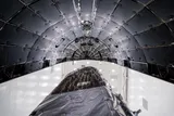 Nancy Roman Space Telescope as it gets ready to map dark matter and dark energy