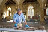 Nearly 1,000 Years Later, Ancient DNA and Facial Reconstruction Reveal New Details About a Man Who Survived England's Norman Conquest