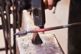 Ancient Blacksmiths and Meteorites!