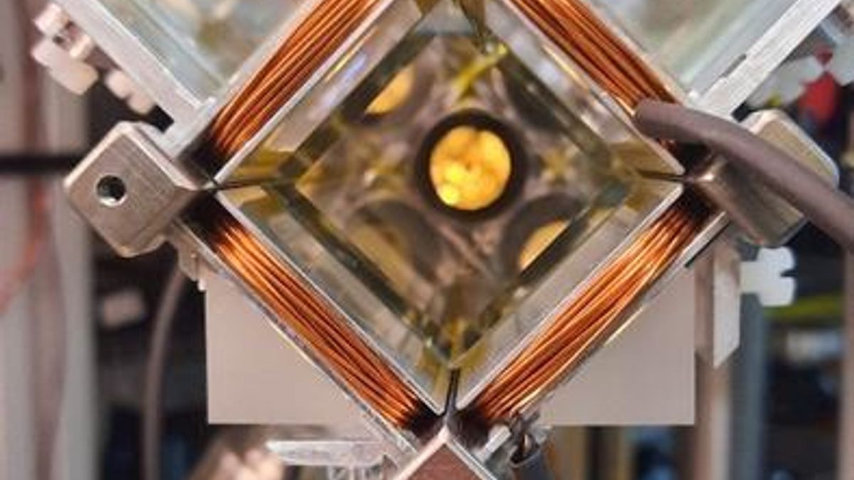 Einstein's Equivalence Principle Passes a Quantum Test