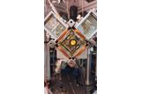 Einstein's Principle Tested in New Experiment