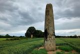 The 25-Ton Mystery: How Prehistoric Britain Moved Giants Across the Landscape