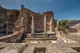 Ruins of Hadrian's Villa 