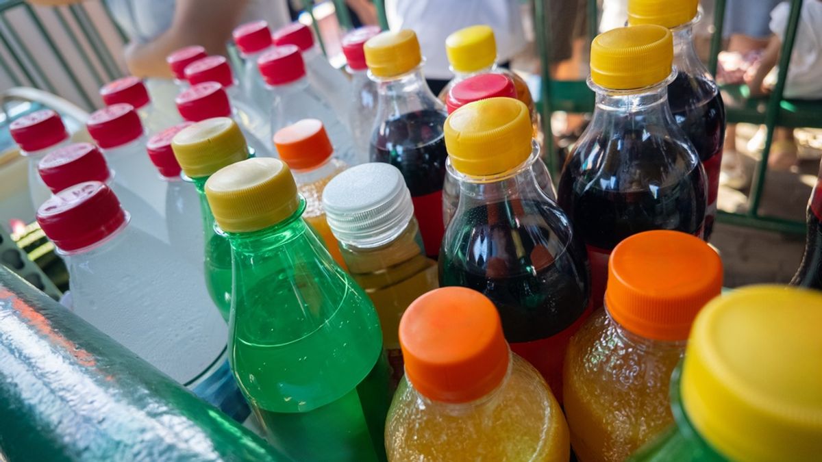 People Who Drink Sugary Beverages Every Day May Have More Than Double the Risk of Developing Stomach Cancer