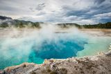 Yellowstone Staff Clean Up Over 20,000 Items!