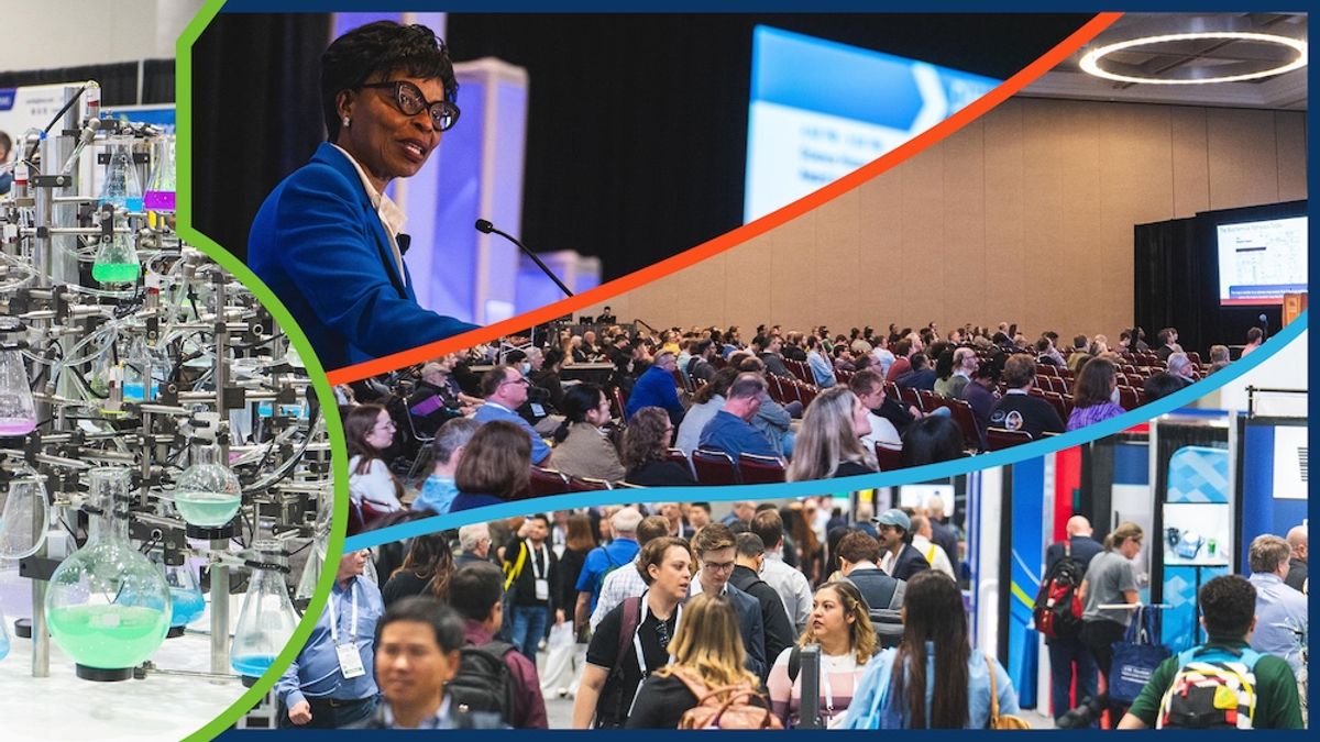 Pittcon 2027: What America's Biggest Lab Science Show Means For You