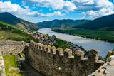 Rusty Treasure Hidden in the Danube River May Be Europe's Largest Hoard of Prehistoric Iron Bars 2 danube river austria t