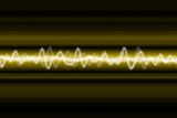 Scientists Catch Sound Making a Quantum Jump With a Microscopic Tuning Fork 2 sound waves t