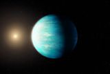 Neptune-sized Exoplanet Mysteriously Orbits Its Star Backward, Raising Questions About Planetary Formation