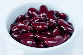 Beans - Flickr