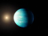 First New Cat Species in a Century, an mRNA Flu Vaccine, and Earth's Magnetic Field Could Affect How We Age 2 exoplanet and star t
