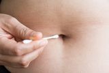 Belly Button Odor May Help Detect Diseases